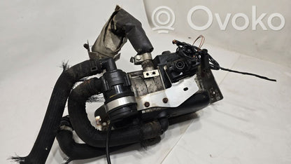 Autonomā apsilde ("Webasto")