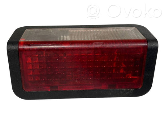 Bagāžnieka apgaismojums