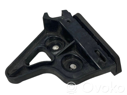 Aizmugurējā bufera montāžas kronšteins