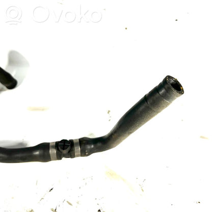 Tube(s) / hose(s)