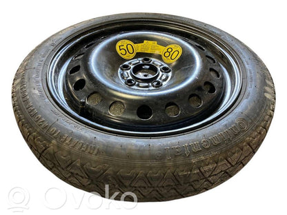 R 17 rezerves ritenis