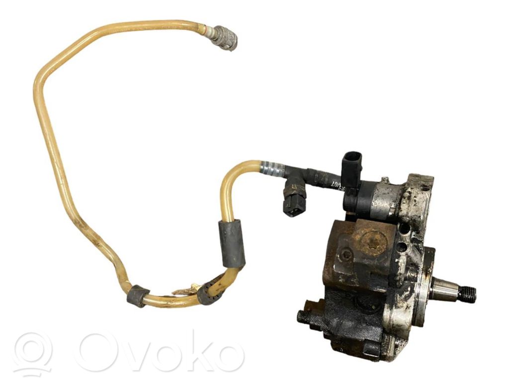 Fuel pump