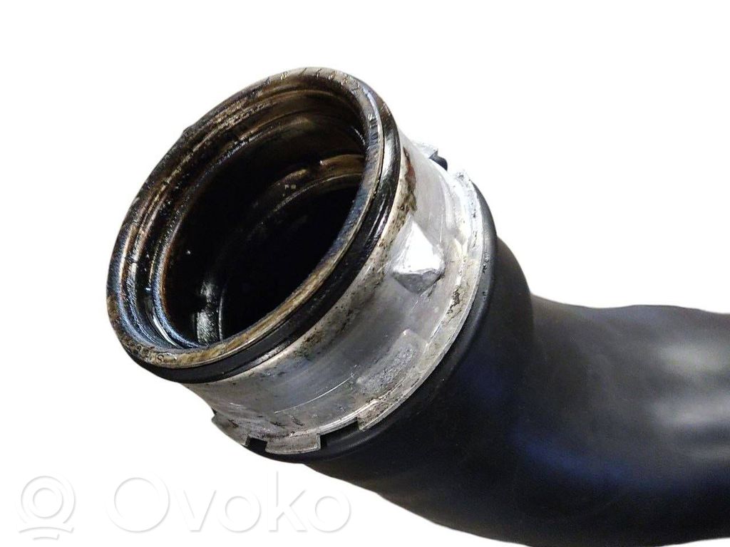 Interkūlera šļūtene (-es) / caurule (-es)