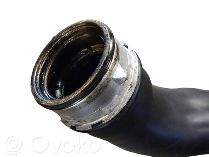 Interkūlera šļūtene (-es) / caurule (-es)