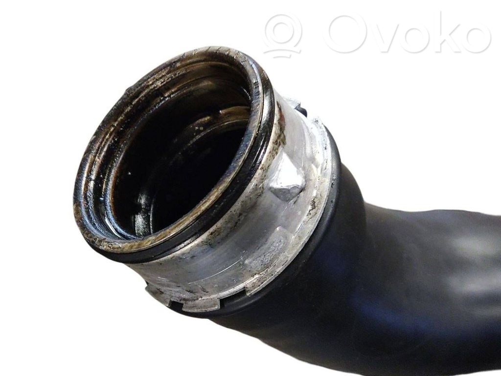 Interkūlera šļūtene (-es) / caurule (-es)