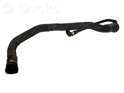 Dzesēšanas šķidruma caurulīte (-es) / šļūtene (-es)