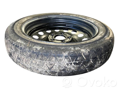 R17 rezerves ritenis