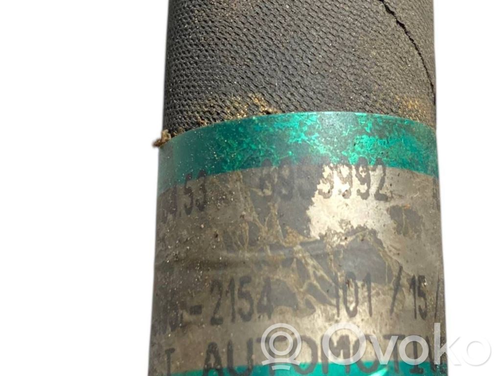 Gaisa kondicioniera caurulīte (-es) / šļūtene (-es)