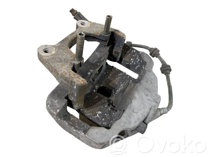 Front caliper