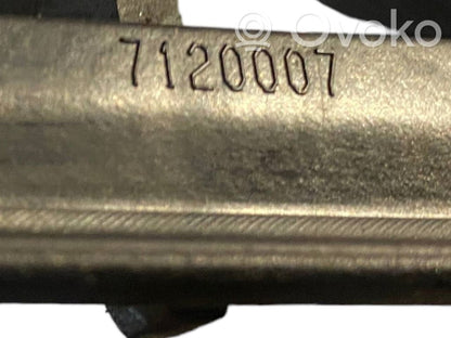 Augšējais režģis