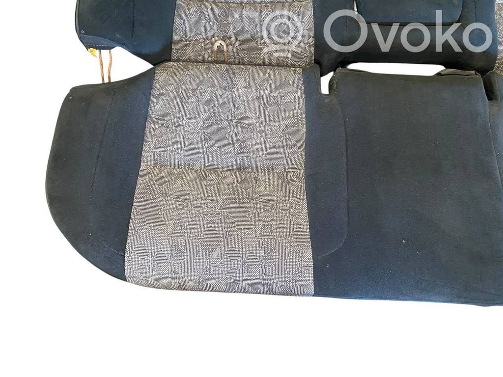 Sēdekļu komplekts