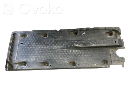 Sānu apakšas aizsardzība