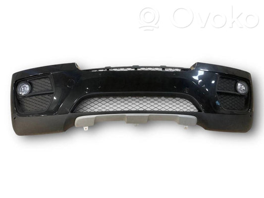 Priekšējais bamperis