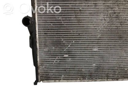 Dzesēšanas šķidruma radiators