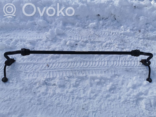 Stabilizatora stienis