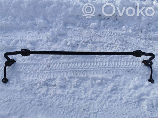 Stabilizatora stienis