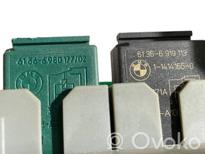 Drošinātāju bloks