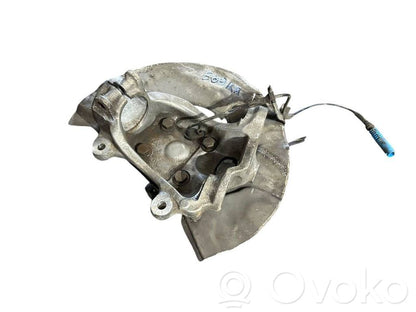 Priekšējā riteņa rumbas vārpstas šarnīrs (stupica, capfa)