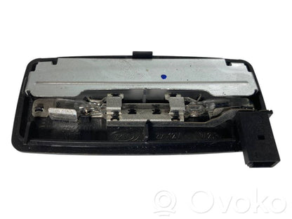 Priekšējo vietu apgaismojums