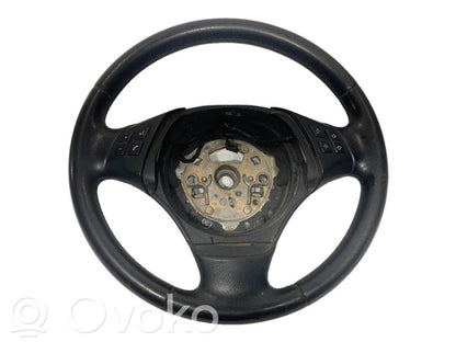 Рулевое колесо