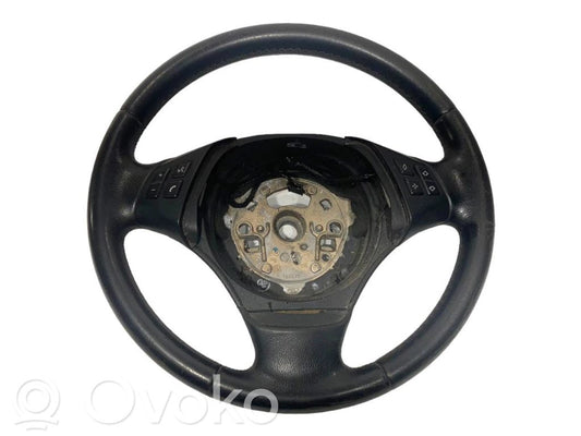 Рулевое колесо