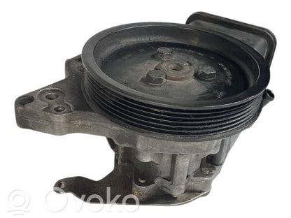 Stūres pastiprinātāja sūknis