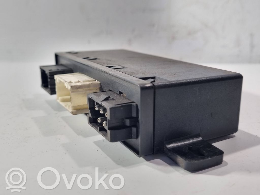 ABS vadības bloks