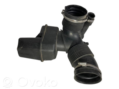 Gaisa ieplūdes kanāla detaļas