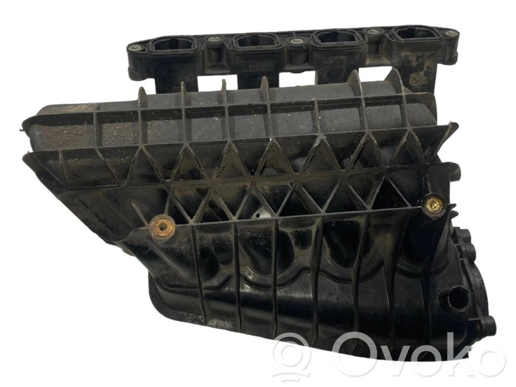 Intake manifold