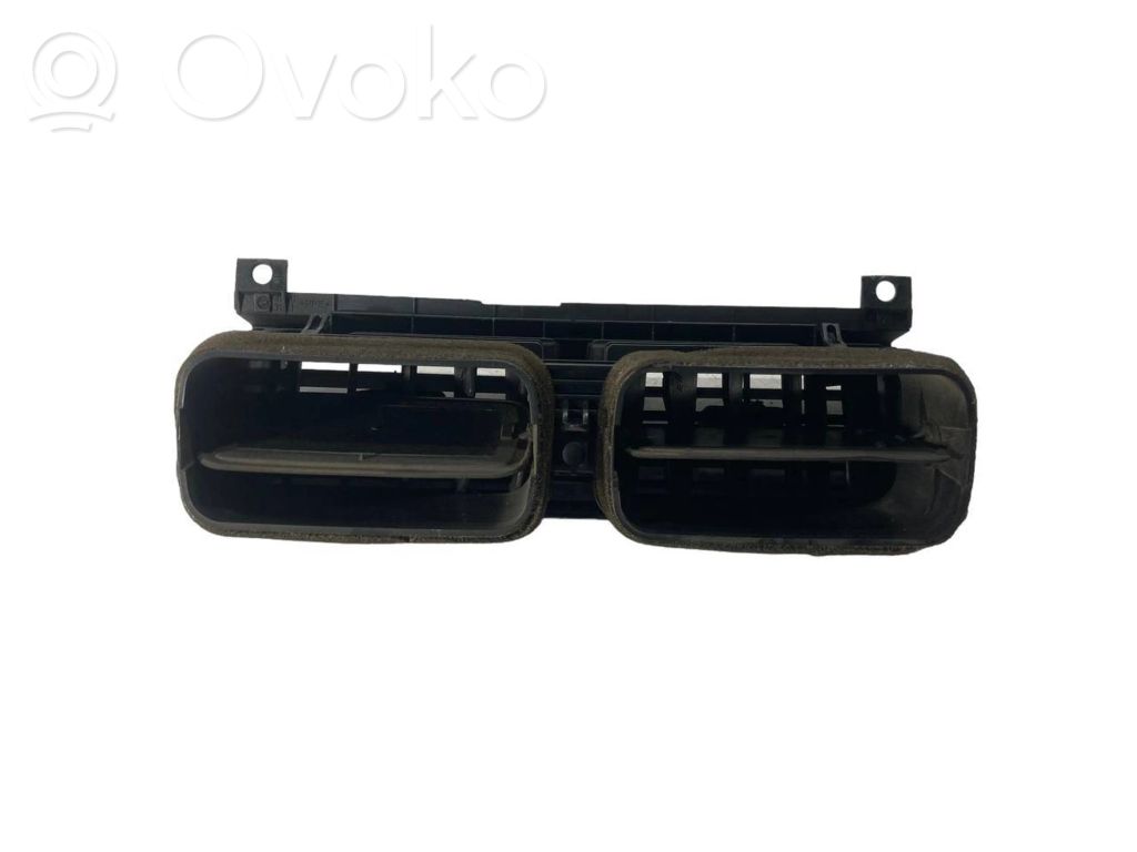 Centrālais gaisa ventilācijas režģis