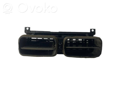 Centrālais gaisa ventilācijas režģis