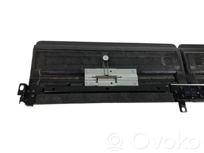 Bagāžnieka paklājiņš