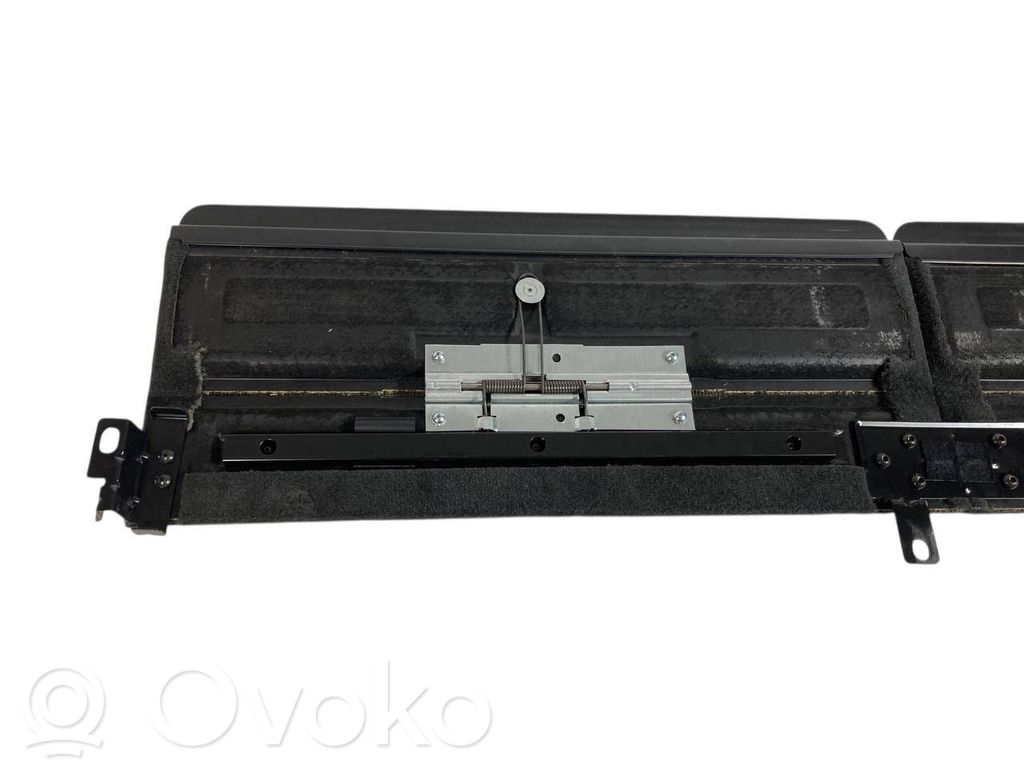 Bagāžnieka paklājiņš