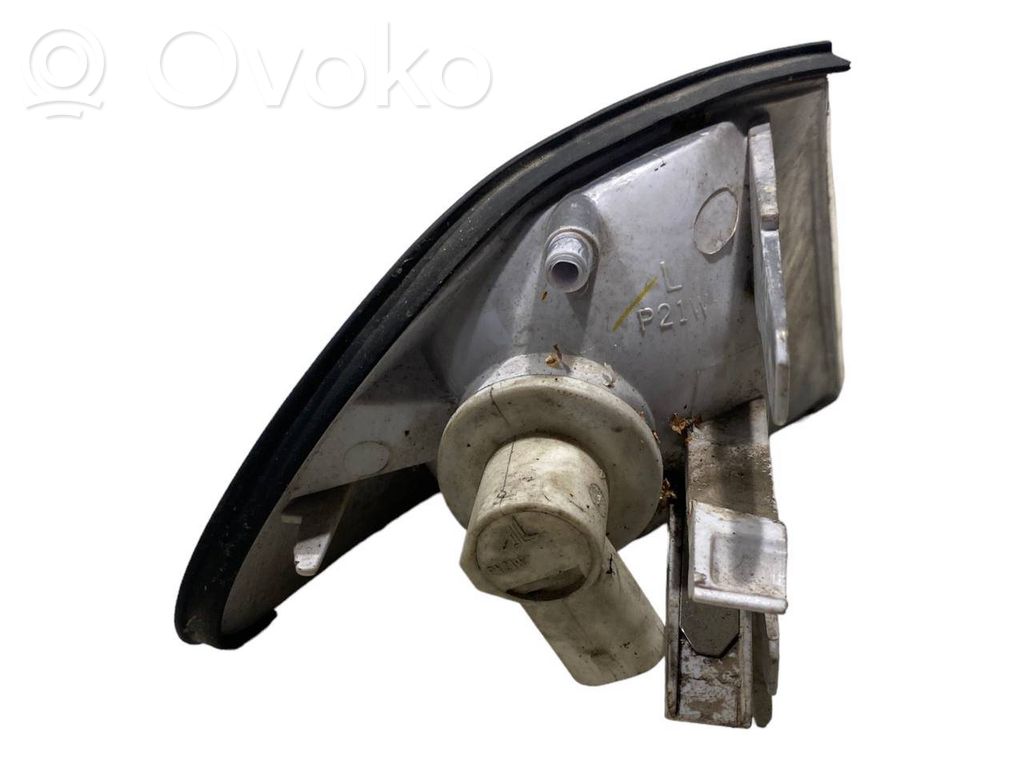 Priekšējais pagrieziena lukturis