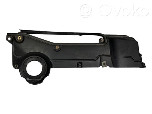 Gaisa filtra kastes vāks