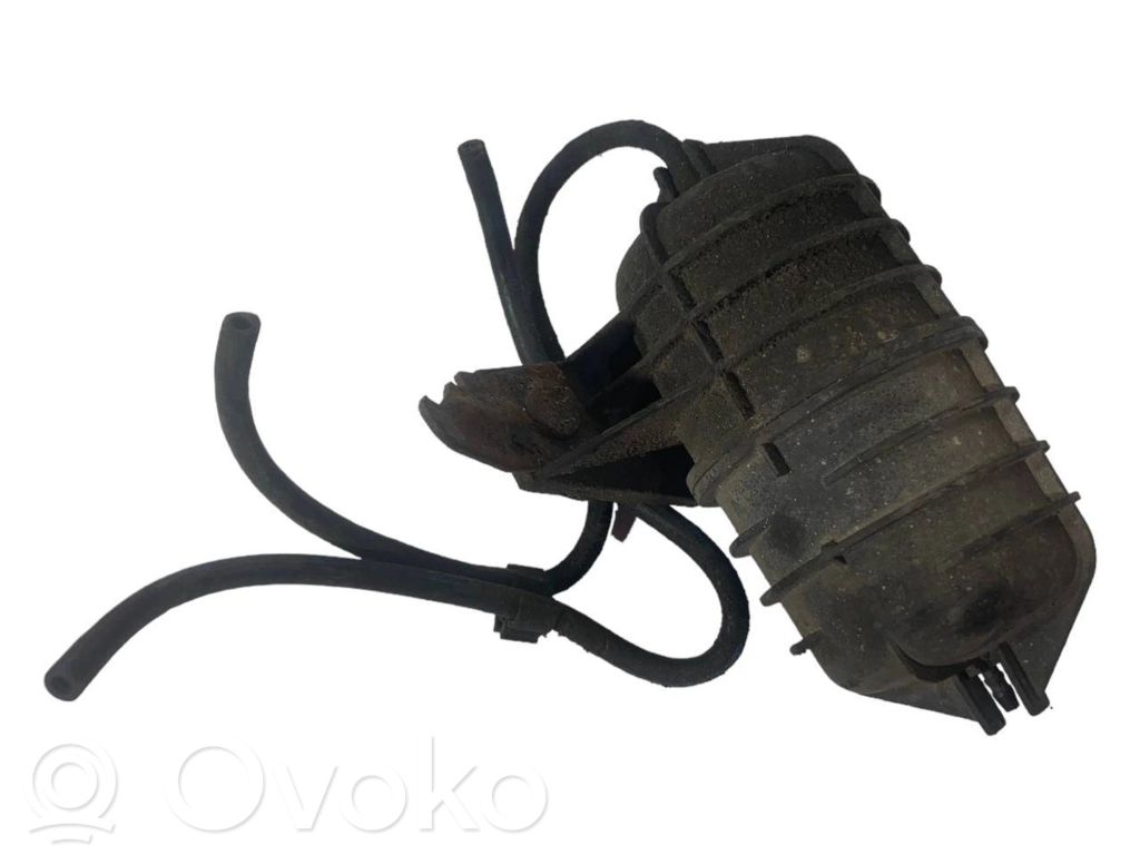 Vakuuma gaisa tilpne