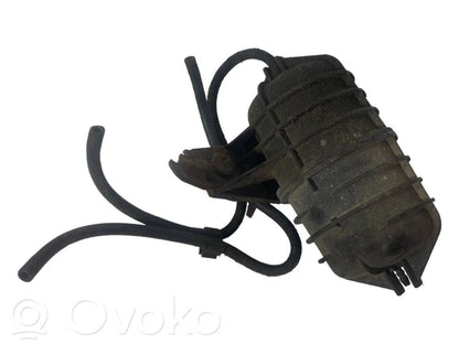 Vakuuma gaisa tilpne