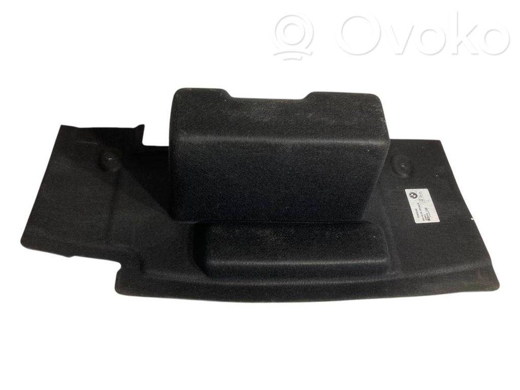 Багажное отделение