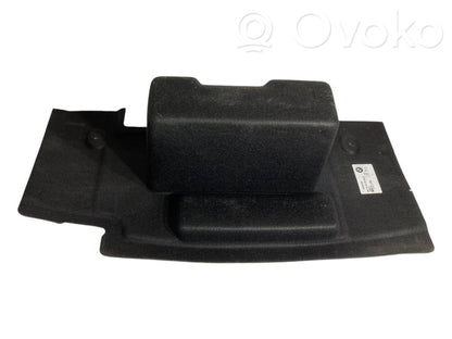 Багажное отделение