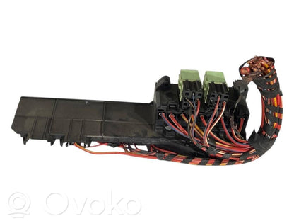 Drošinātāju bloks