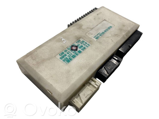 Comfort module