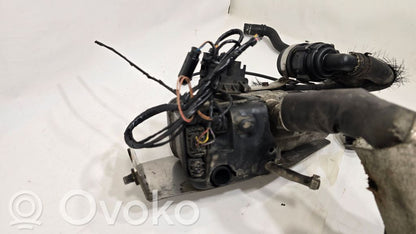 Autonomā apsilde ("Webasto")