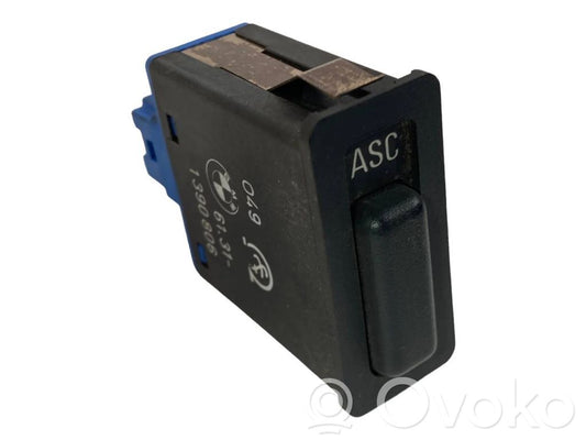 Pretslīdes (ASR) slēdzis