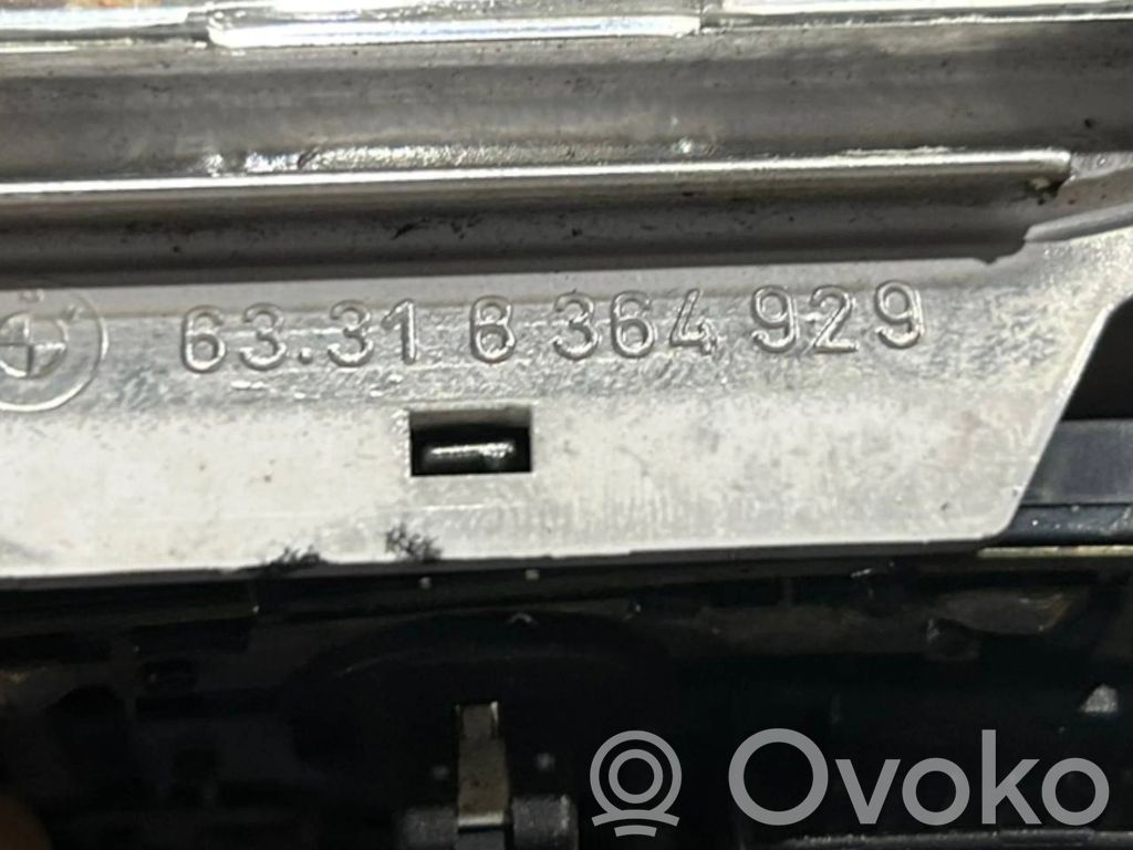 Cita veida salona detaļa