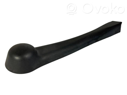Wiper blades