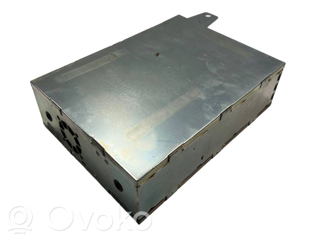 Усилитель звука