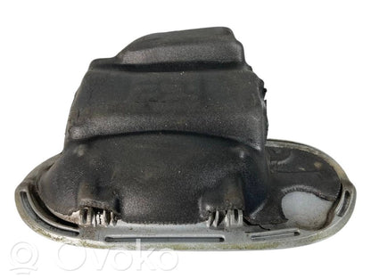 Ārējais atvēršanas rokturis