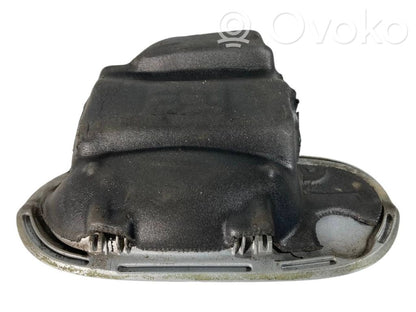 Ārējais atvēršanas rokturis