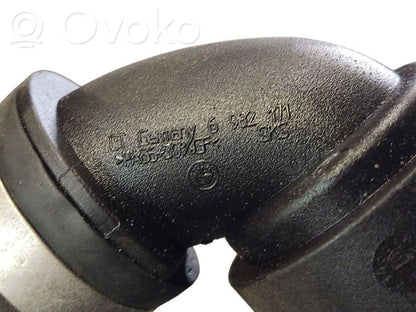 Caurulīte (-es) / šļūtene (-es)