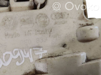 Aizmugurē slēdzene